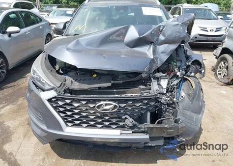 2019 Hyundai Tucson Limited/Sel/Sport/Ultimate/Value/Night z USA, uszkodzony, nr VIN KM8J3CAL5KU993671